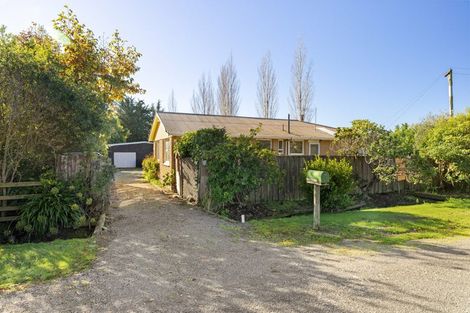 Photo of property in 154 Neeves Road, Kaiapoi, 7691
