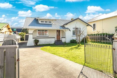 Photo of property in 6 Koromiko Road, Gonville, Whanganui, 4501