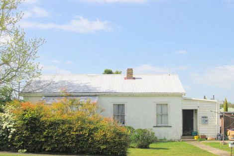 Photo of property in 13 Page Street, Morrinsville, 3300
