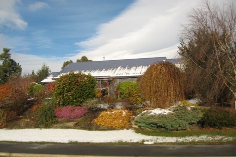 Photo of property in 2 Peterson Place, Bridge Hill, Alexandra, 9320