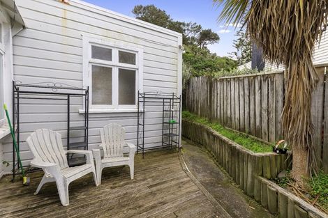 Photo of property in 1/28 Ribble Street, Island Bay, Wellington, 6023