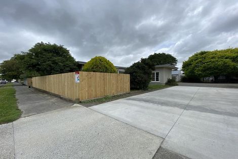 Photo of property in 23 Joseph Street, West End, Palmerston North, 4412