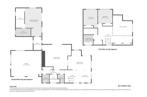 Photo of property in 95a Whangapouri Road, Karaka, Drury, 2578