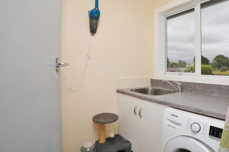 Photo of property in 9 Woodlands South Road, Woodlands, Invercargill, 9871