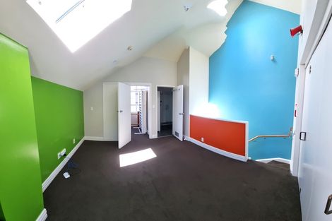 Photo of property in 56 Pipitea Street, Thorndon, Wellington, 6011