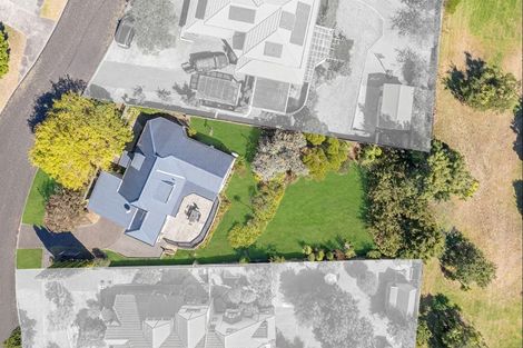 Photo of property in 4 Rotokawau Drive, Otamatea, Whanganui, 4500