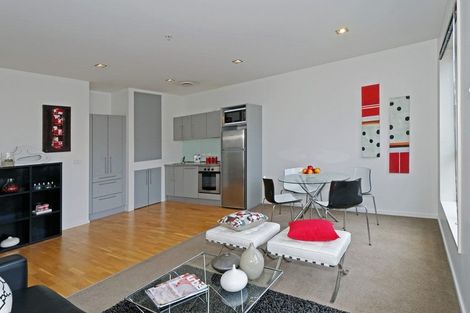 Photo of property in 406/57 Mahuhu Crescent, Auckland Central, Auckland, 1010