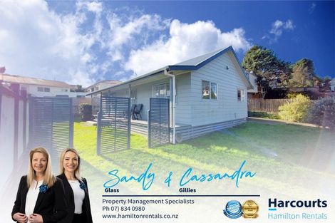 Photo of property in 1 Wattle Place, Chartwell, Hamilton, 3210