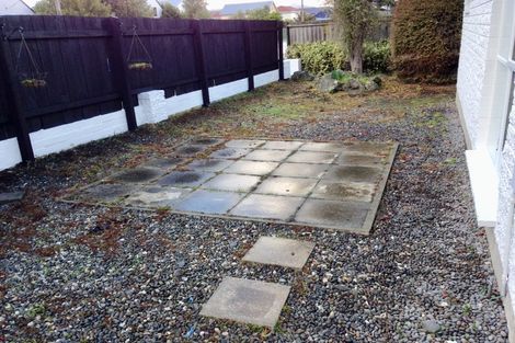 Photo of property in 1/61 Brockworth Place, Riccarton, Christchurch, 8011