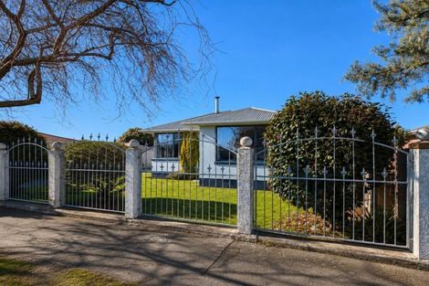 Photo of property in 48 Breens Road, Bishopdale, Christchurch, 8051