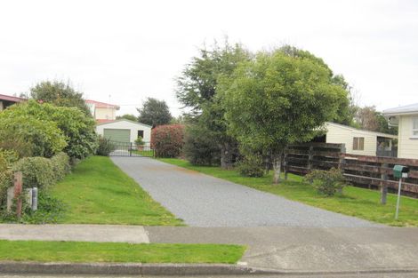 Photo of property in 7a Charles Street, Levin, 5510
