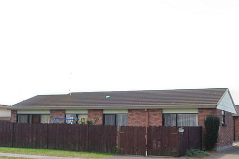 Photo of property in 85b Gloucester Road, Mount Maunganui, 3116