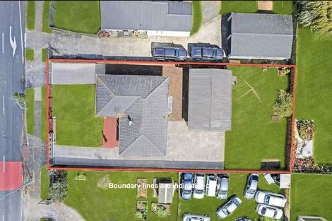 Photo of property in 5 Burundi Avenue, Clendon Park, Auckland, 2103