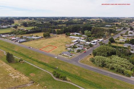 Photo of property in 189 Ball Street, Kingswell, Invercargill, 9812