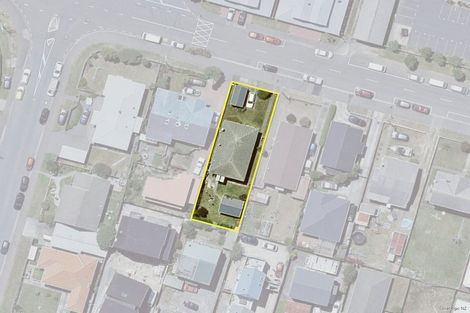 Photo of property in 41 Kemp Street, Kilbirnie, Wellington, 6022