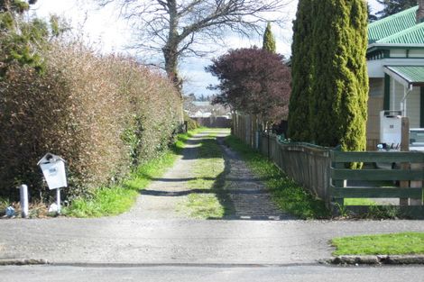 Photo of property in 11a Fleet Street, Solway, Masterton, 5810