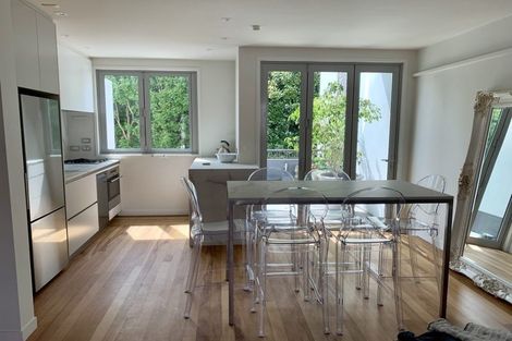 Photo of property in 21 Sheehan Street, Ponsonby, Auckland, 1011