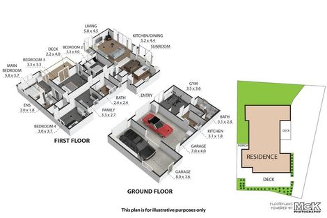 Photo of property in 9 Bronte Place, Whalers Gate, New Plymouth, 4310