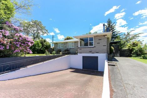 Photo of property in 65 Mount View Drive, Mangakakahi, Rotorua, 3015