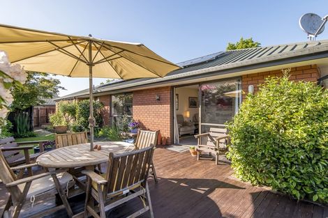 Photo of property in 66 Merrin Street, Avonhead, Christchurch, 8042