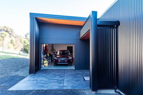 Photo of property in 49 Long Bay Road, Takamatua, Akaroa, 7583