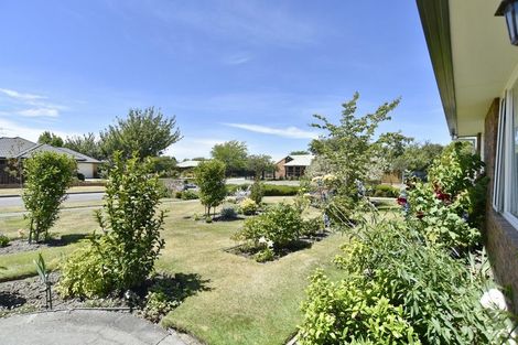 Photo of property in 20 Kingsbury Avenue, Rangiora, 7400