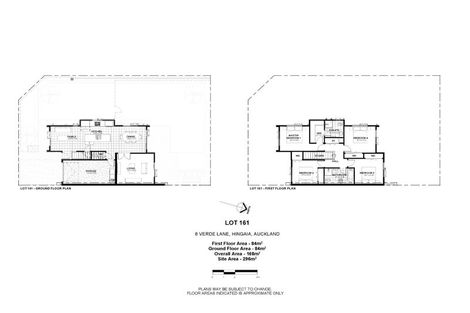 Photo of property in 6 Verde Lane, Rosehill, 2113