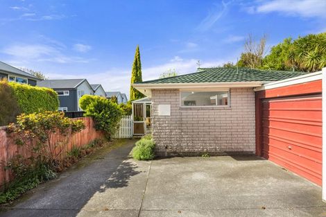 Photo of property in 3/37 Spencer Street, Addington, Christchurch, 8024