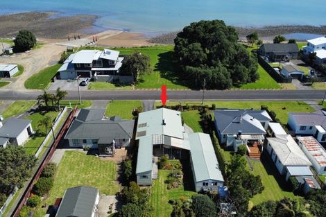 Photo of property in 8 Seaview Avenue, Te Puru, Thames, 3575