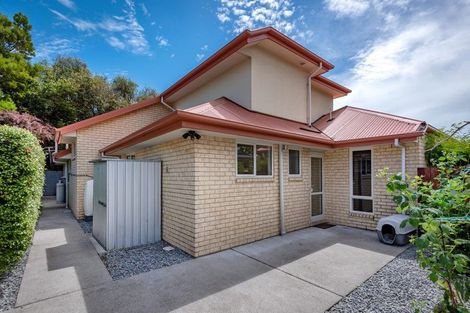 Photo of property in 324a Halswell Road, Halswell, Christchurch, 8025