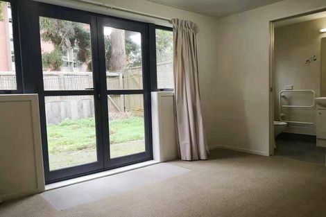 Photo of property in 120g Grafton Road, Grafton, Auckland, 1010
