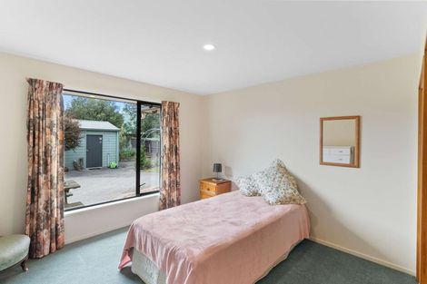 Photo of property in 18 Woodville Street, Leeston, 7632