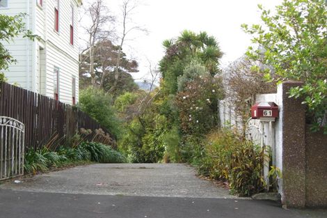 Photo of property in 61 Pacific Street, Roslyn, Dunedin, 9010