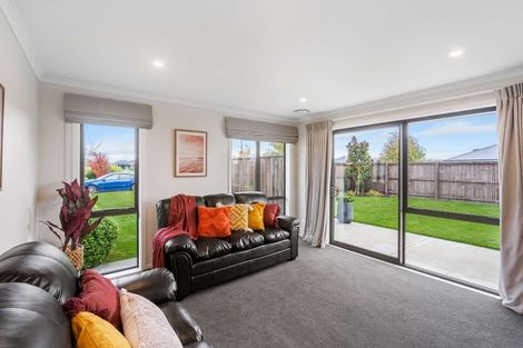 Photo of property in 24 Bavaria Drive, Rolleston, 7614