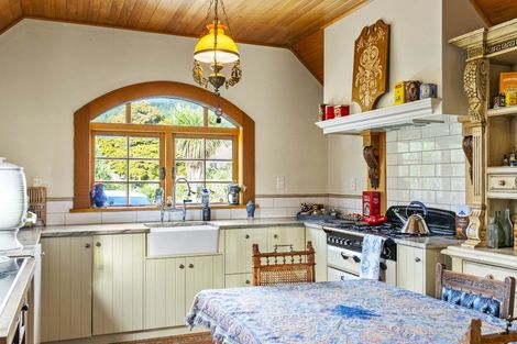 Photo of property in 1453a Masterton Castlepoint Road, Tauweru, Masterton, 5889