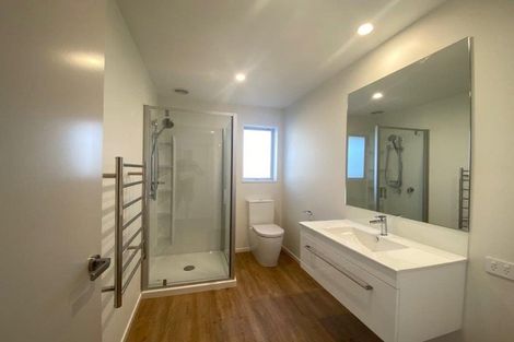 Photo of property in 1/230 Grahams Road, Burnside, Christchurch, 8053