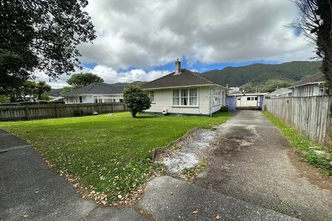 Photo of property in 29 Godley Street, Waterloo, Lower Hutt, 5011