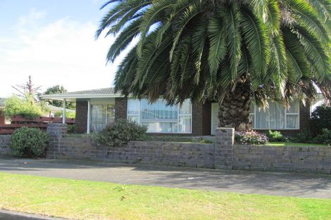 Photo of property in 42 Fairview Avenue, Feilding, 4702