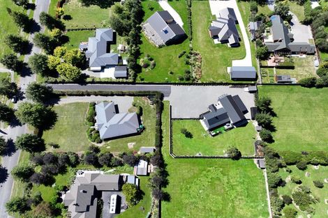 Photo of property in 3 Lochiel Drive, Hanmer Springs, 7334