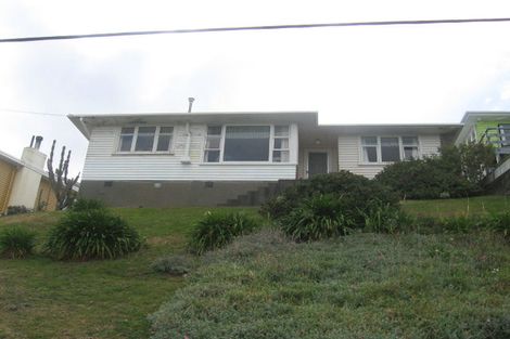 Photo of property in 119 Tauhinu Road, Miramar, Wellington, 6022
