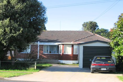 Photo of property in 41 Grove Road, Papakura, 2110