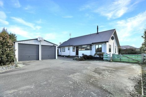 Photo of property in 39 Leeston Street, Hampstead, Ashburton, 7700