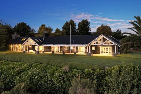 Photo of property in 20 Amber Lane, Karapiro, Cambridge, 3494