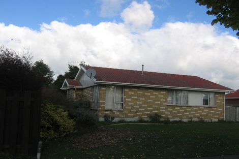 Photo of property in 19 Otaki Place, Westbrook, Palmerston North, 4412