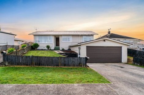 Photo of property in 38 Orion Street, Papakura, 2110