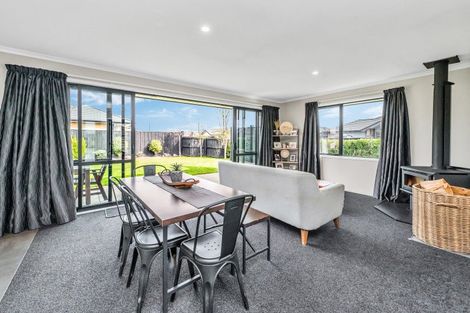 Photo of property in 66 Hungerford Drive, Rolleston, 7615