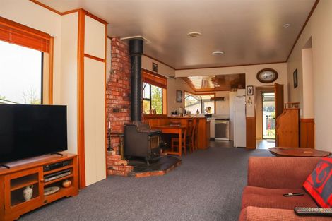 Photo of property in 49 Omapere Street, Dobson, Greymouth, 7805