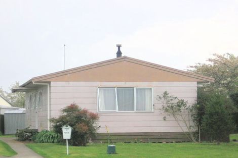Photo of property in 9 Beech Place, Owhata, Rotorua, 3010