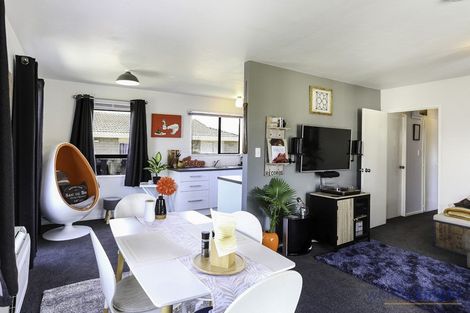 Photo of property in 4 Shire Lane, Woolston, Christchurch, 8062