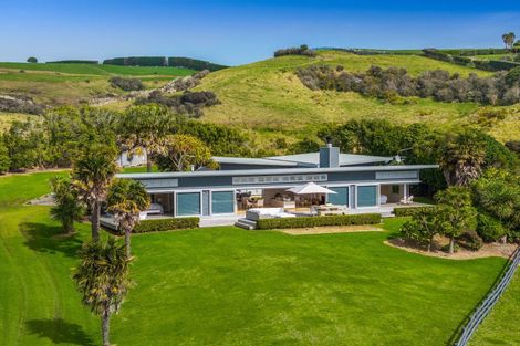 Photo of property in 202g Big Bay Road, Manukau Heads, Awhitu, 2684
